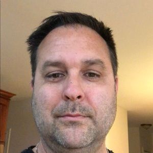 Meet your Posher, Gregory